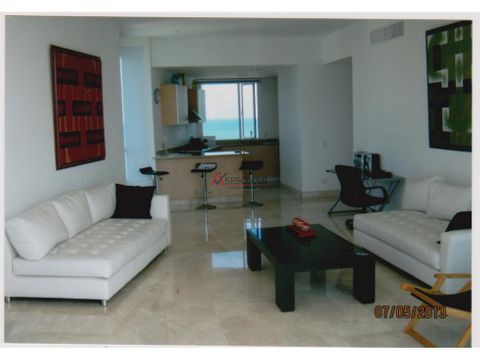 cartagena arriendo de apartamento bocagrande