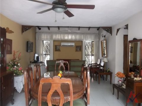 casa en venta pie de la popa cartagena