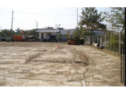 lote en venta el bosque cartagena