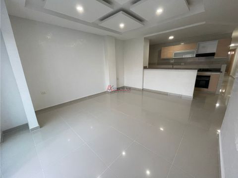 apartamento en venta san fernando cartagena