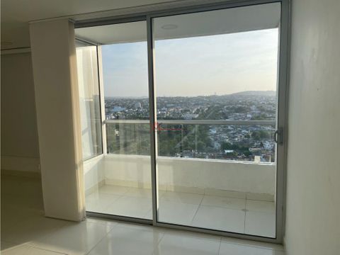 apartamento en venta el recreo caratgena