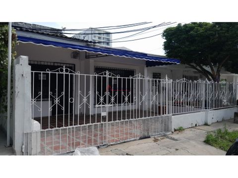 casa en venta crespo cartagena