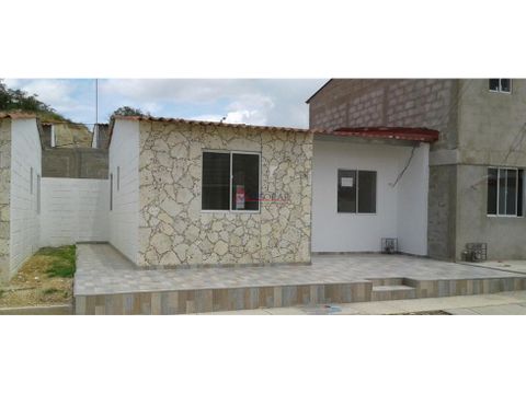 casa en venta turbaco bolivar