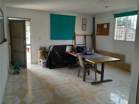 oficina en arriendo san isidro cartagena