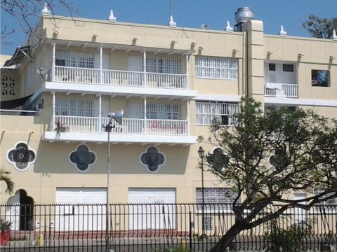 edificio en venta getsemani cartagena