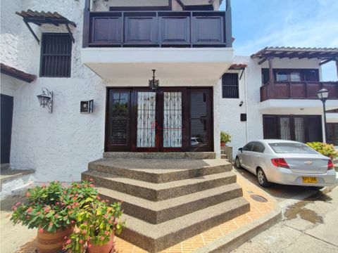 casa en venta pie de la popa cartagena