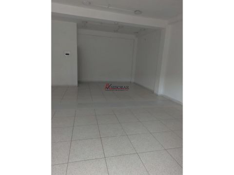 local en arriendo el pozon cartagena