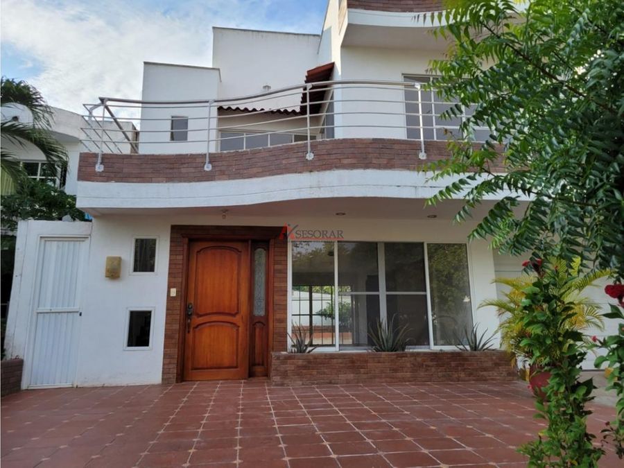 casa en venta turbaco bolivar