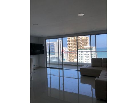 apartamento de uso turistco en venta marbella cartagena