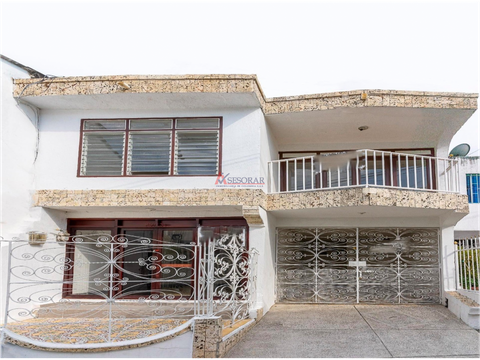 casa en venta socorro cartagena