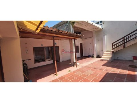 casa en venta crespo cartagena