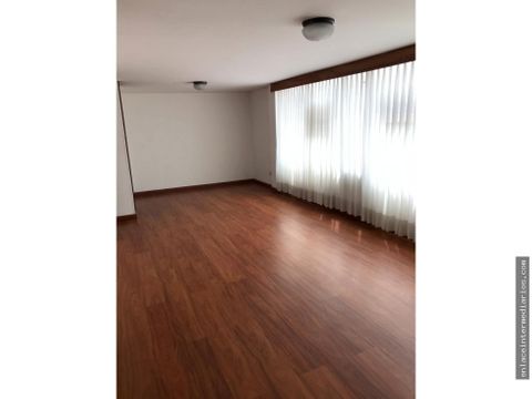 se vende apartamento sector palermo