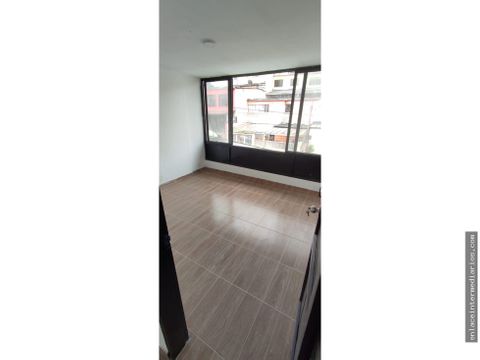 se arrienda apartamento en liborio