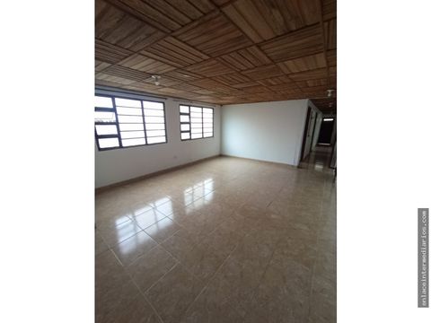 arrienda casa bajos estrella