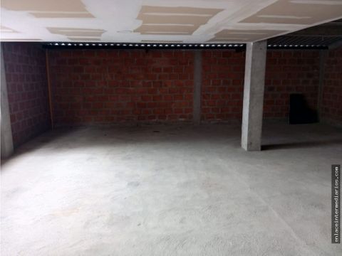 arriendo bodega milan