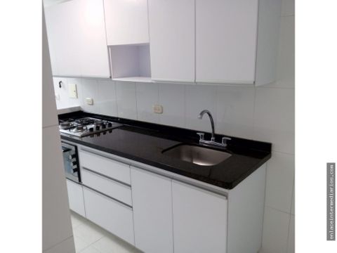 arriendo apartamento sector palermo