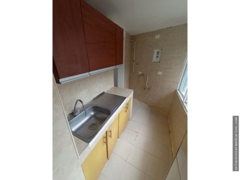 arriendo apartamento sector la argentina