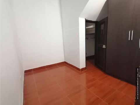 se vende apartamento en el centro