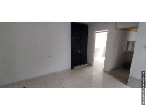 arriendo aparta estudio el carmen