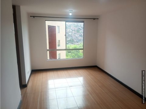 apartamento en venta sector la fuente