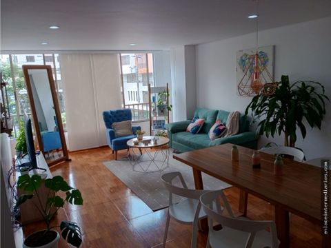 apartamento en venta sector palermo