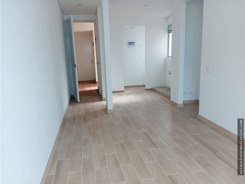 apartamento en venta la francia