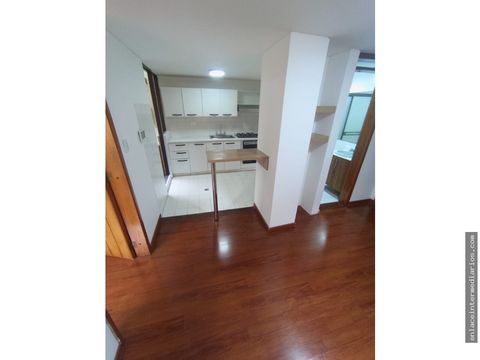 se arrienda aparta estudio villas san luis