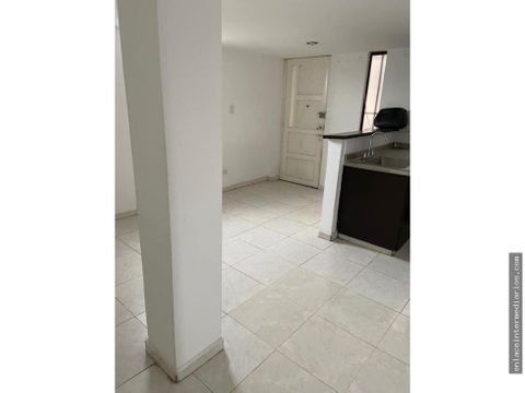 se vende apartamento en villa maria