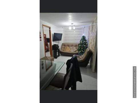 se vende apartamento sector villapilar