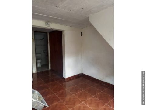 venta casa en la enea con renta