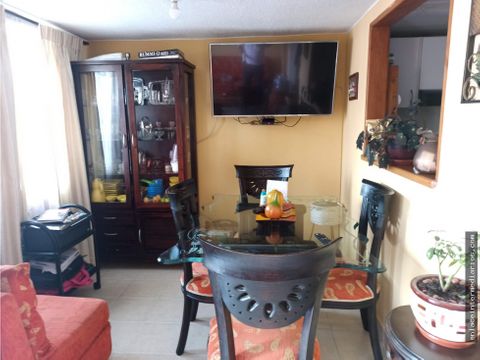 se vende casa en campohermoso