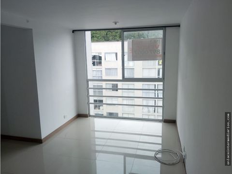 apartamento en venta sector palonegro