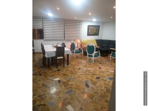 se vende apartamento sector palermo