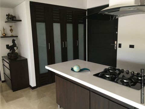 venta de apartamento en el carmelo sabaneta