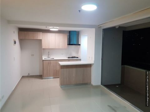 arriendo de apartaestudio en puerto nuevo bello