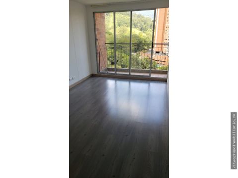 venta de apartamento en el trapiche sabaneta