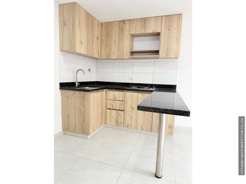 arriendo de apartamento en tierra linda campestre bello