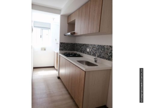 arriendo de apartamento en mediterranea bello