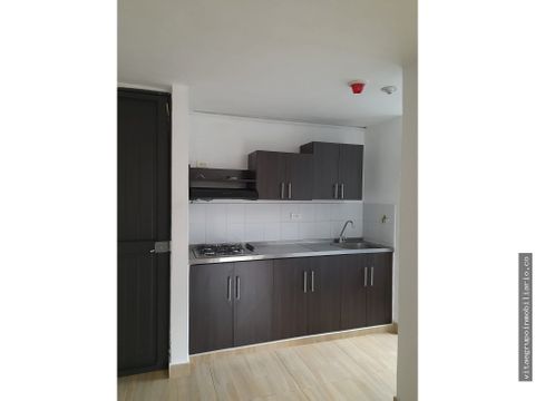 venta de apartamento en madera silvestre bello