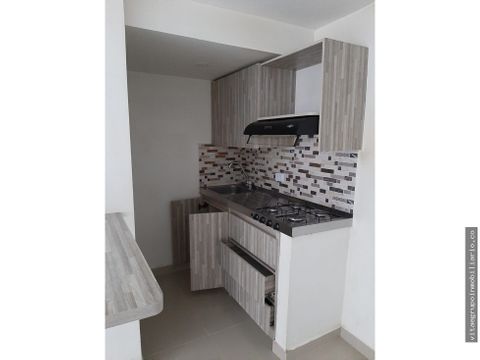 apartamento en venta en bello trapiche