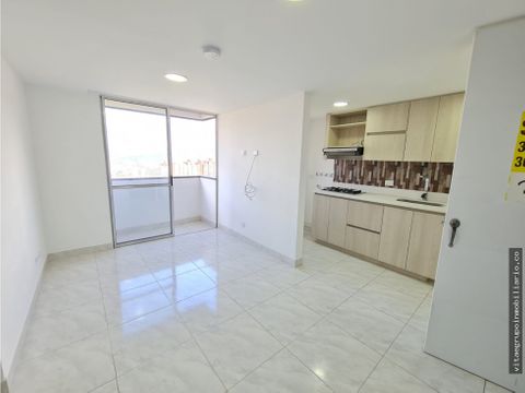 arriendo de apartamento en puerto alegre bello