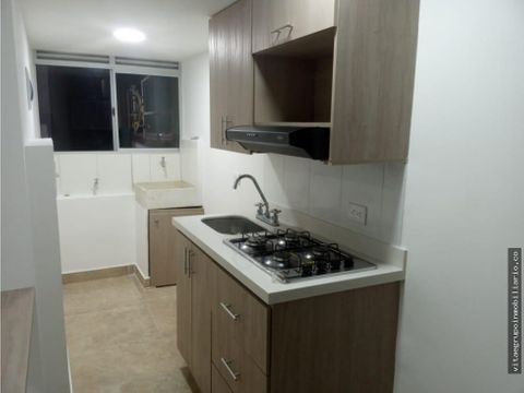 apartamento en venta en la estrella