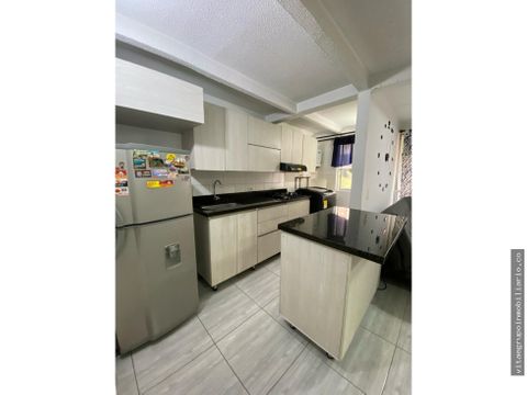 venta de apartamento en puerta madera bello