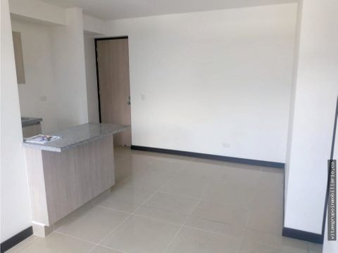 arriendo de apartamento en hacienda niquia bello