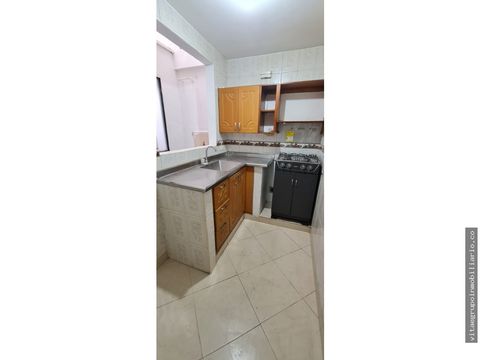 arriendo de apartamento en barrio nuevo