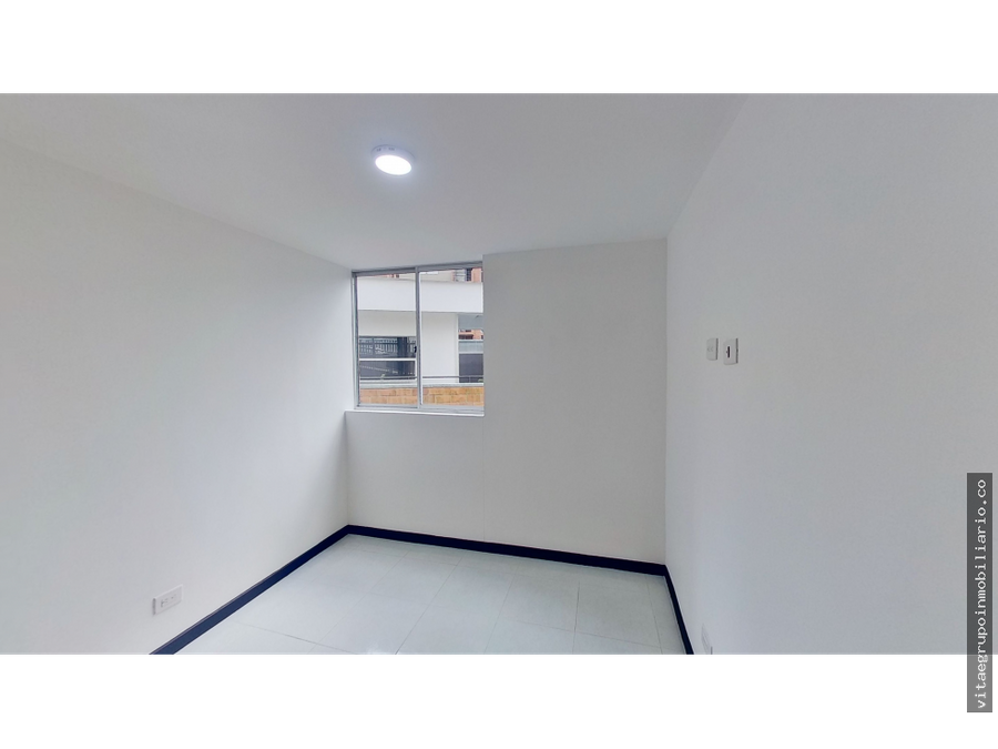 venta de apartamento en itagui suramerica
