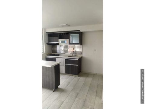 venta de apartamento en maria auxiliadora sabaneta