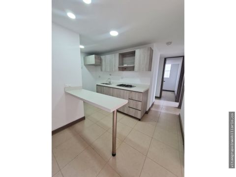 venta de apartamento en toledo campestre