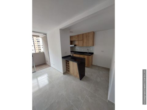 arriendo de apartamento en bello puerto ventura zona hospital mental