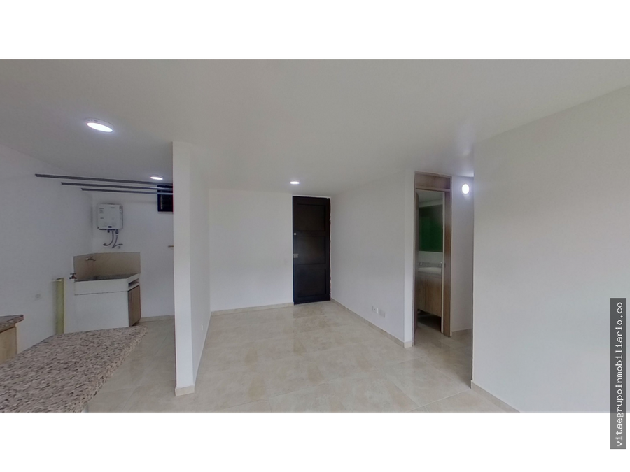 venta de apartamento en itagui nuevo guayabal